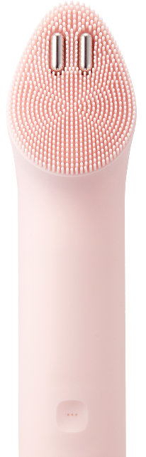 Booster Facial Cleansing Device Head