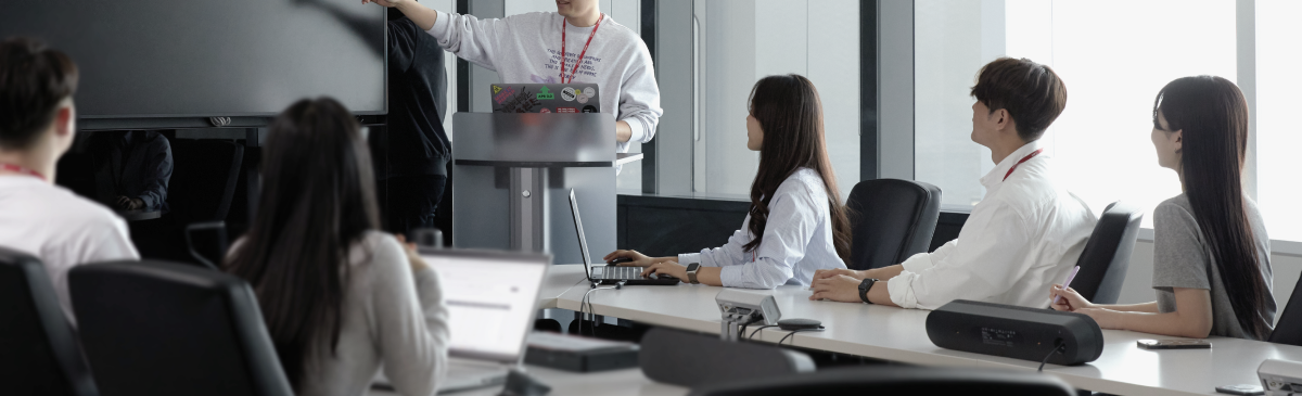 인간존중의 경영